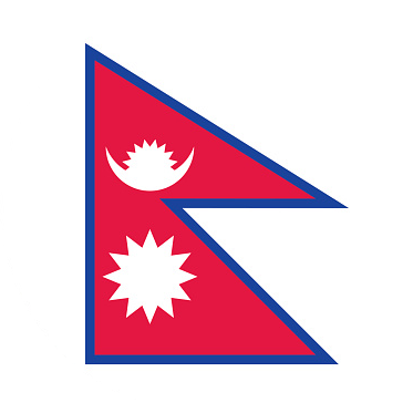Nepal.