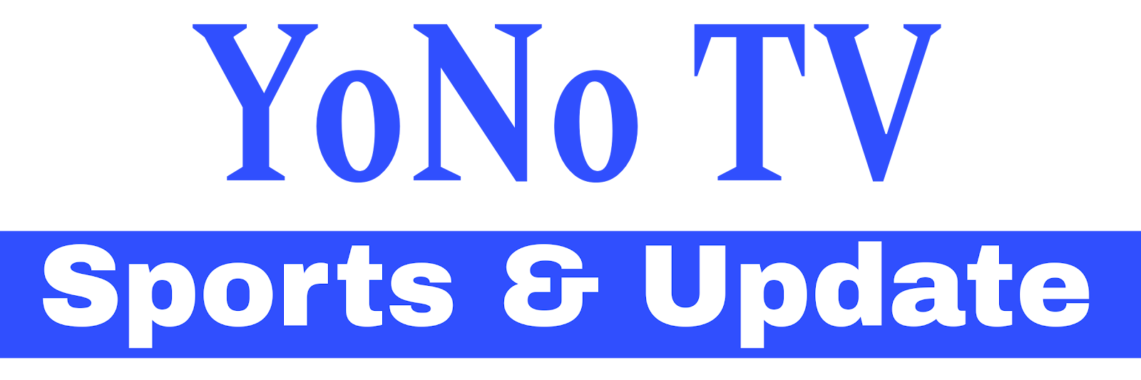 YoNoTV